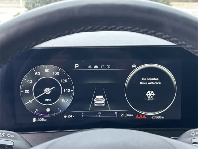 2023 Kia Sportage X-Pro Prestige