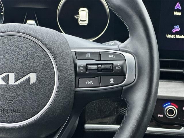 2023 Kia Sportage X-Pro Prestige