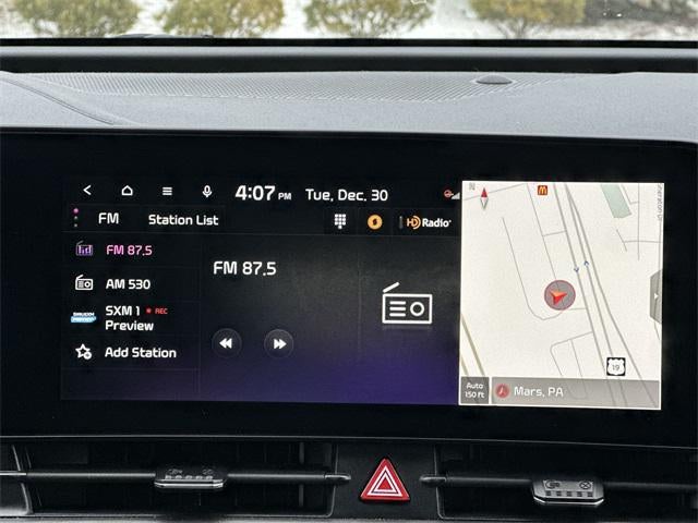 2023 Kia Sportage X-Pro Prestige