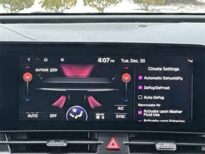 2023 Kia Sportage X-Pro Prestige