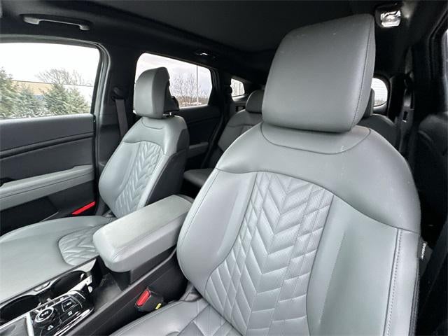 2023 Kia Sportage X-Pro Prestige