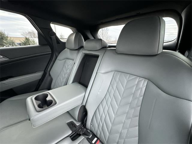 2023 Kia Sportage X-Pro Prestige