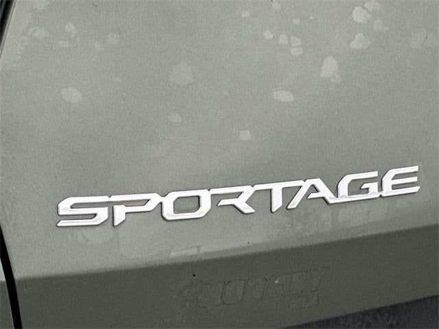 2023 Kia Sportage X-Pro Prestige