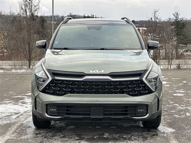 2023 Kia Sportage X-Pro Prestige