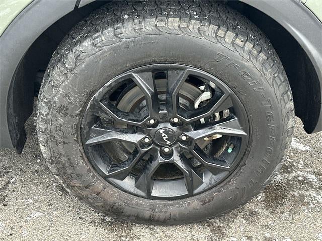 2023 Kia Sportage X-Pro Prestige