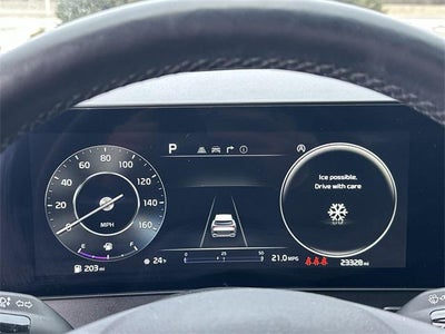 2023 Kia Sportage X-Pro Prestige
