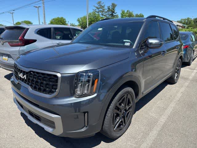2023 Kia Telluride EX X-Line