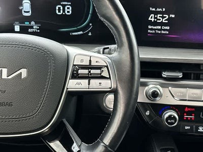 2023 Kia Telluride EX X-Line