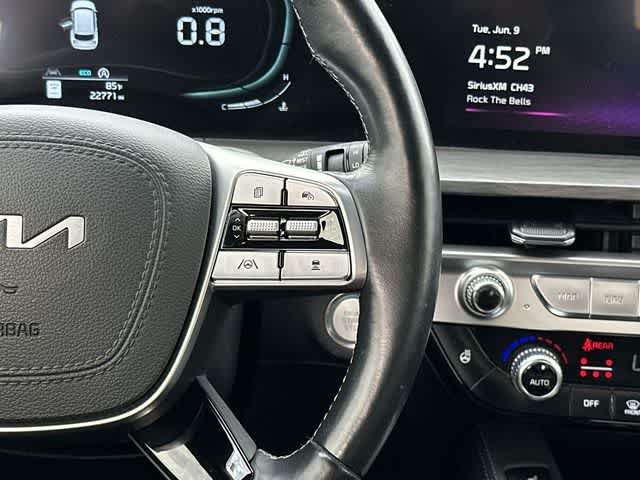 2023 Kia Telluride EX X-Line