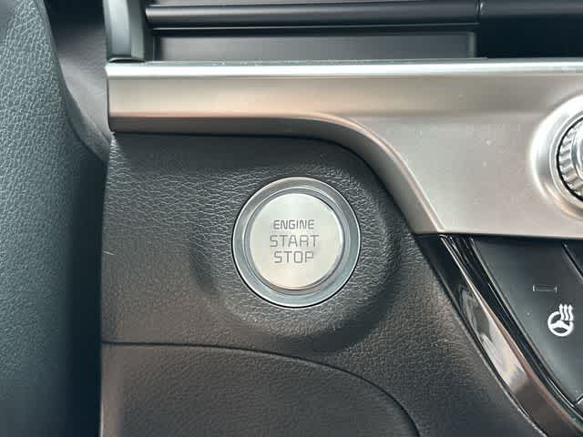 2023 Kia Telluride EX X-Line
