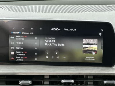 2023 Kia Telluride EX X-Line