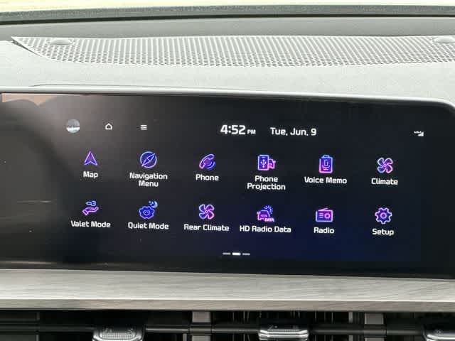 2023 Kia Telluride EX X-Line