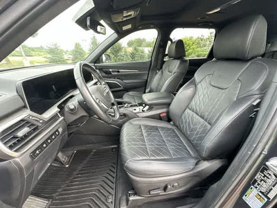 2023 Kia Telluride EX X-Line