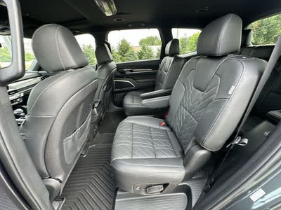 2023 Kia Telluride EX X-Line