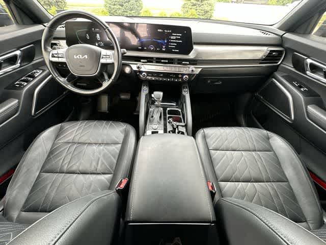 2023 Kia Telluride EX X-Line