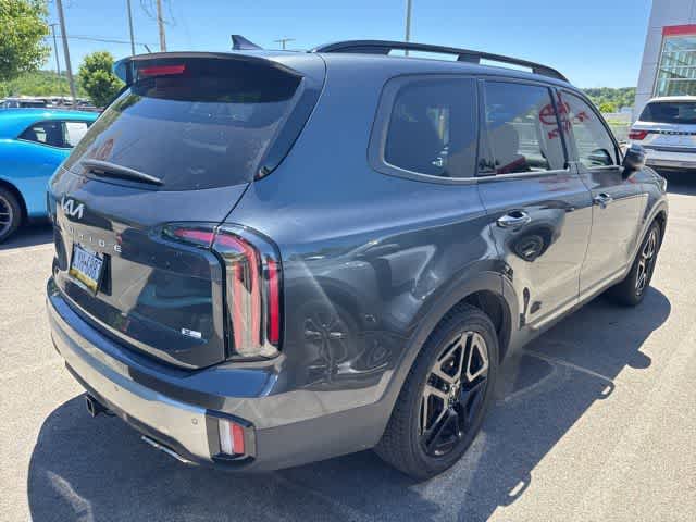 2023 Kia Telluride EX X-Line