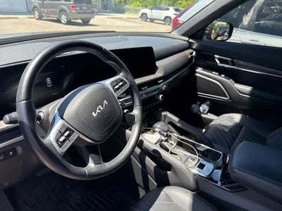 2023 Kia Telluride EX X-Line