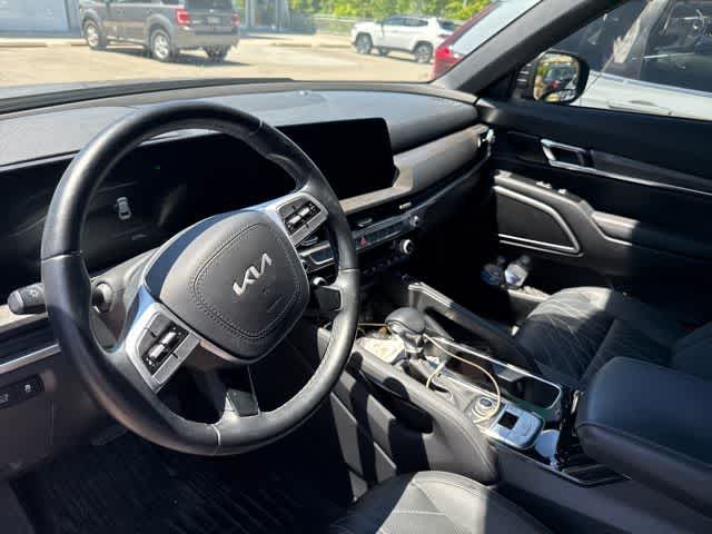 2023 Kia Telluride EX X-Line
