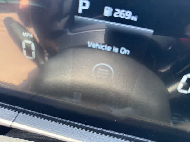 2023 Kia Telluride EX X-Line