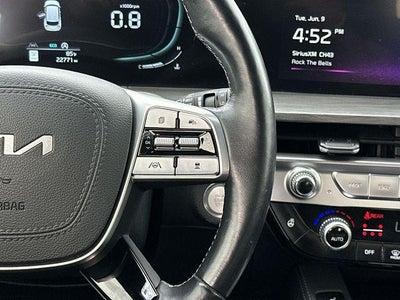 2023 Kia Telluride EX X-Line