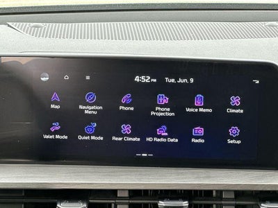 2023 Kia Telluride EX X-Line