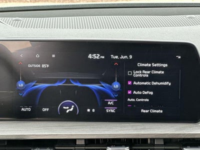 2023 Kia Telluride EX X-Line