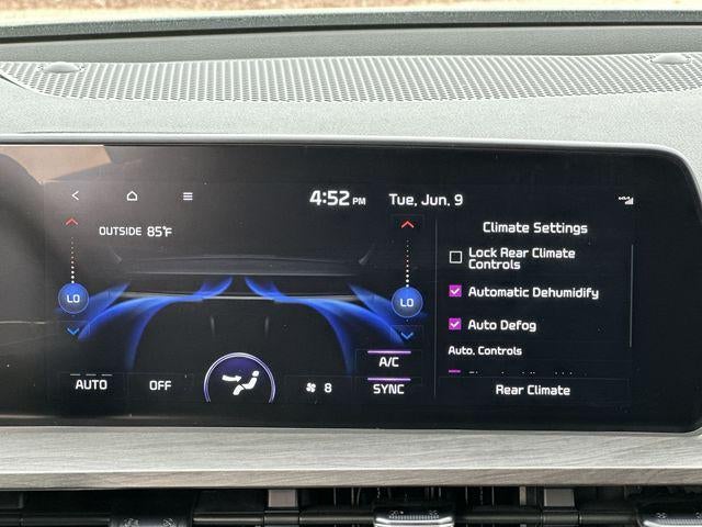 2023 Kia Telluride EX X-Line
