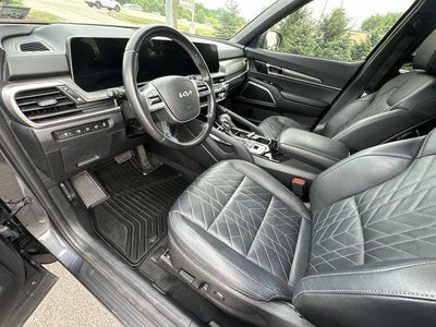 2023 Kia Telluride EX X-Line