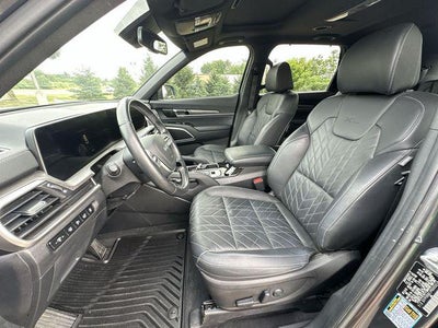 2023 Kia Telluride EX X-Line