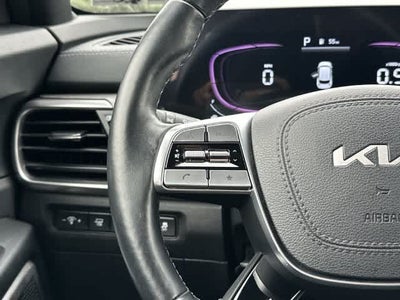 2024 Kia Telluride EX X-Line