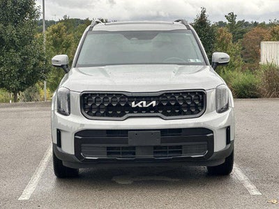 2024 Kia Telluride EX X-Line