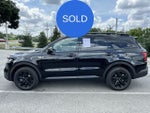 2023 Kia Sorento X-Line S