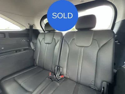 2023 Kia Sorento X-Line S