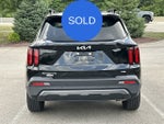 2023 Kia Sorento X-Line S