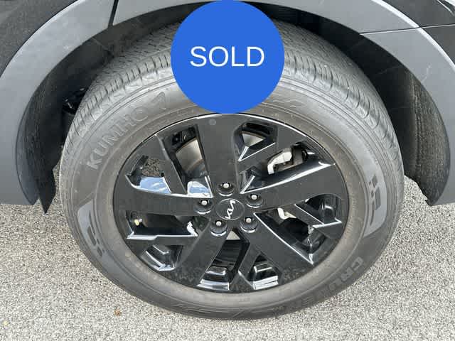 2023 Kia Sorento X-Line S