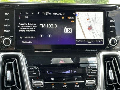 2023 Kia Sorento X-Line S