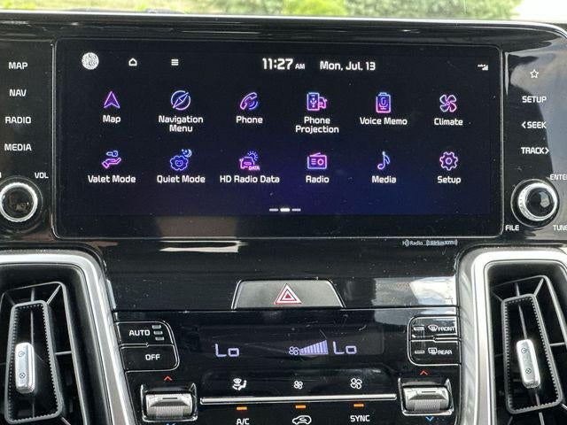 2023 Kia Sorento X-Line S