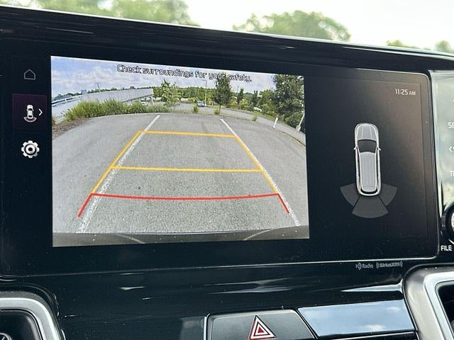 2023 Kia Sorento X-Line S
