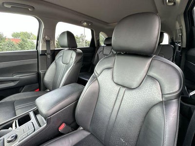 2023 Kia Sorento X-Line S