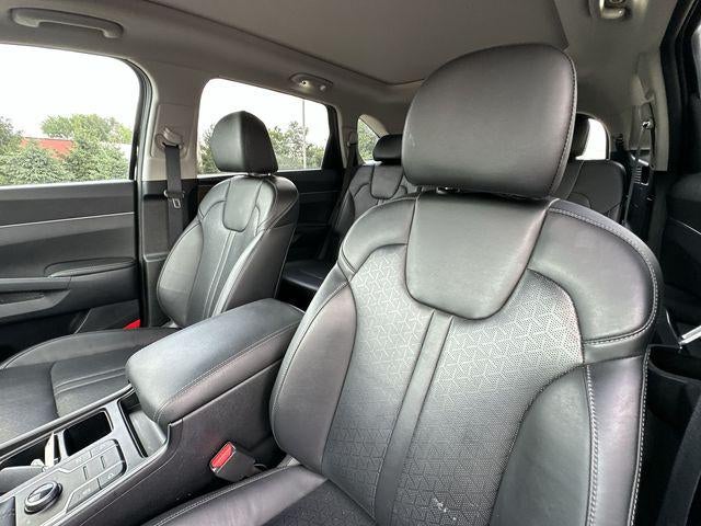 2023 Kia Sorento X-Line S