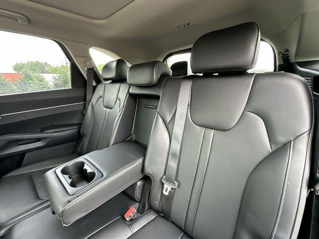 2023 Kia Sorento X-Line S