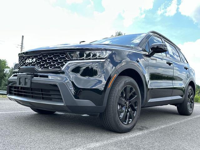 2023 Kia Sorento X-Line S