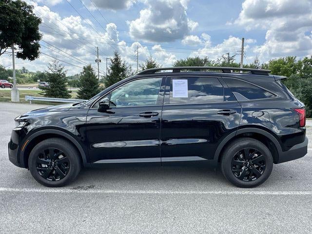 2023 Kia Sorento X-Line S