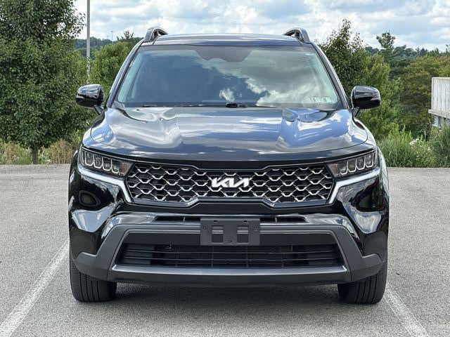 2023 Kia Sorento X-Line S