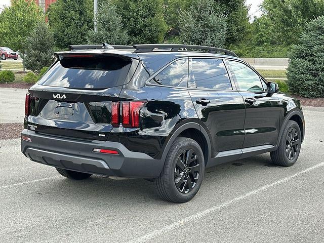 2023 Kia Sorento X-Line S
