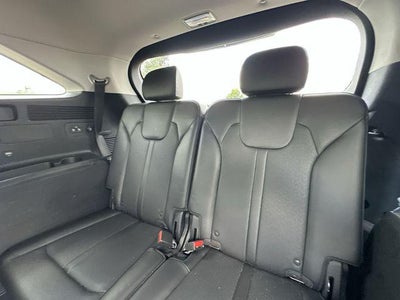 2023 Kia Sorento X-Line S