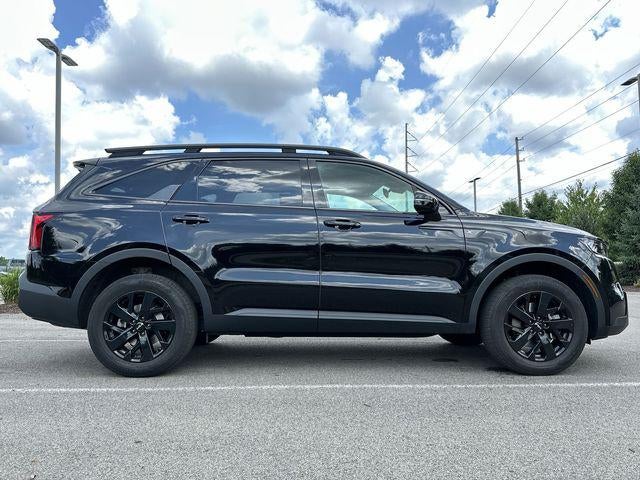 2023 Kia Sorento X-Line S