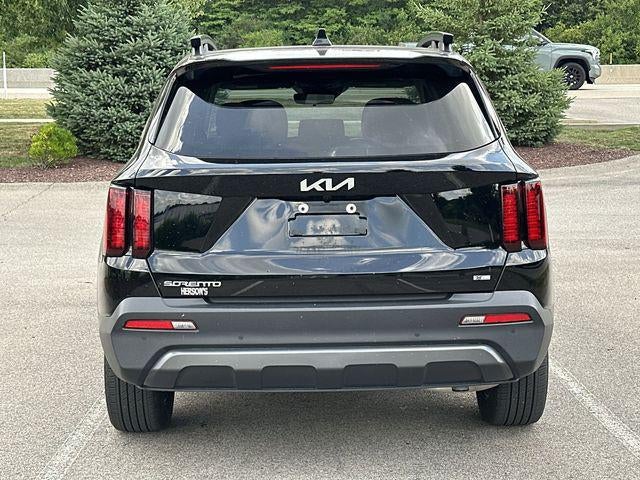 2023 Kia Sorento X-Line S