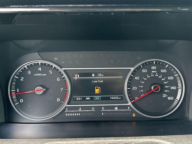 2023 Kia Sorento X-Line S