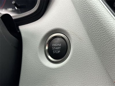 2025 Toyota Corolla FX